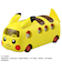 タカラトミー（TAKARA　TOMY）　ドリームトミカ　No.151　ポケモンとどこいく！？どこいこっカー
