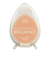 ツキネコ　デュードロップ　ブリリアンス　BD－61　パールラスト