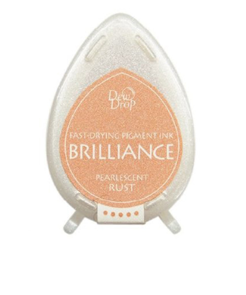 ツキネコ　デュードロップ　ブリリアンス　BD－61　パールラスト