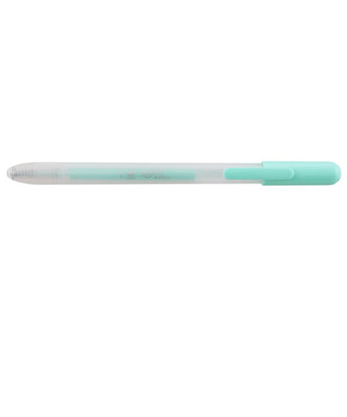 サクラクレパス（SAKURA）　　ボールサインシュガーノック　シュガーミントグリーン