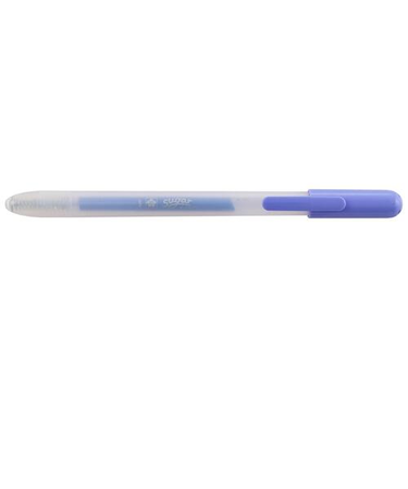 サクラクレパス（SAKURA）　　ボールサインシュガーノック　シュガーブルー