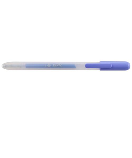 サクラクレパス（SAKURA）　　ボールサインシュガーノック　シュガーブルー