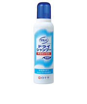 白十字　サルバドライシャンプー　200g