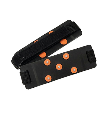 M.モゥブレィ（M.MOWBRAY）　CLUB　VINTAGE　ACCESSORIES　スノーグリップEX