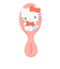 粧美堂（SHOBIDO）　サンリオキャラクターズ　ミニヘアブラシ　KT30423　ハローキティ