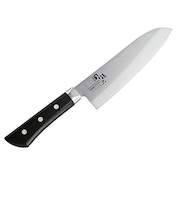 貝印（KAI）　関孫六　茜　三徳　AE2905　165mm