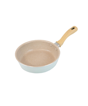 【お買い得】　ミディーズ　IH対応フライパン　18cm　RB－3497