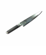 貝印（KAI）　関孫六　ダマスカス　ペティナイフ　AE5202　120mm