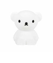 ミスターマリア（Mr　maria）　FIRST　LIGHT　miffy　and　friends　MM－007B　ボリス