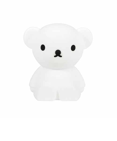 ミスターマリア（Mr　maria）　FIRST　LIGHT　miffy　and　friends　MM－007B　ボリス