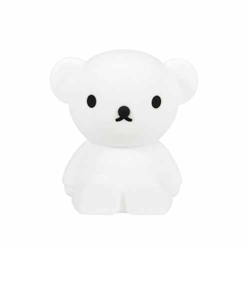 ミスターマリア（Mr　maria）　FIRST　LIGHT　miffy　and　friends　MM－007B　ボリス