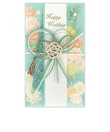 エヌビー社　寿金封　5859551　ルミナスB