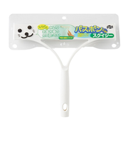 山崎産業　バスボンくん　スクイジー