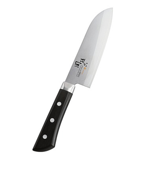 貝印（KAI）　関孫六　茜　小三徳　AE2906　145mm