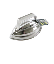 霜鳥製作所　カンダ　18-0ライス型　058007　メロン