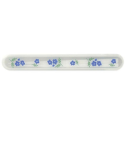 ラボクリップ(LABCLIP) シェリール 箸・クリア箸箱セット アイボリー