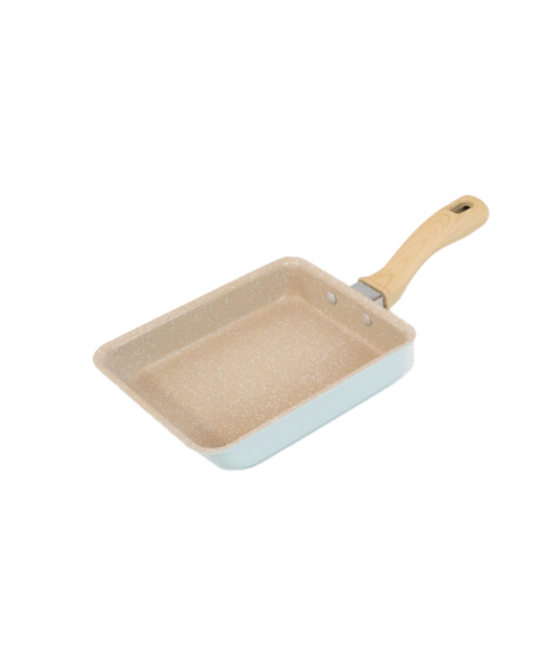 【お買い得】　ミディーズ　IH対応玉子焼　13×18cm　RB－3500