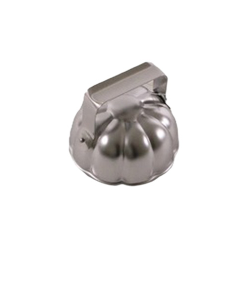 霜鳥製作所　カンダ　18-0ライス型　058008　菊