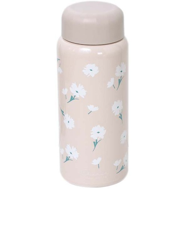 ラボクリップ（LABCLIP）　シェリール　ステンレスボトル　360mL　ピンクベージュ