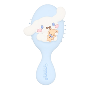 粧美堂(SHOBIDO) サンリオキャラクターズ ミニヘアブラシ SA30426 シナモロール