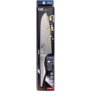 貝印（KAI）　関孫六　匠創　三徳包丁　AB5156　165mm