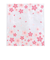 インディゴ　PP561　小物袋　S　ジッパータイプ　花桜　5枚入
