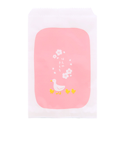 インディゴ　PP803　平袋　S　春うらら　10枚入