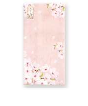 クリエイトジー株式会社　春柄万円袋　CGSPT466　桜