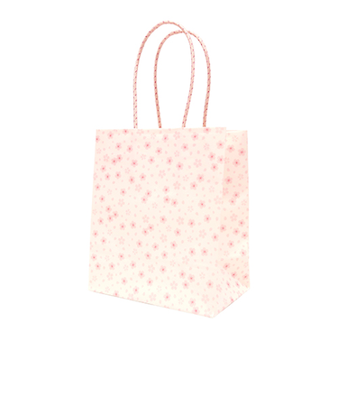 インディゴ　PC505　手提袋　S　小春