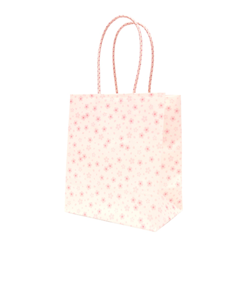 インディゴ　PC505　手提袋　S　小春