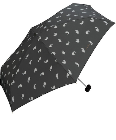 ダブリュピーシー（Wpc.）　キャッツ　ミニ　7409－171　チャコール