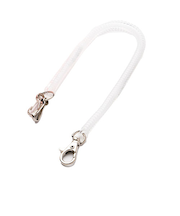 スイング（SWING）　134ロングコイルキー　クリア