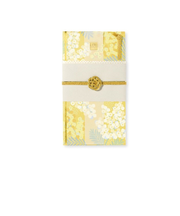 いろは出版 ランパー(LAMPER)祝儀袋 春 MIMOSA