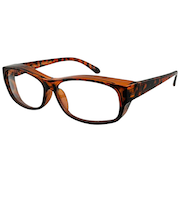 エッジスタイル（EdgeStyle）　プロテクション花粉グラス　デミ