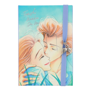 粧美堂（SHOBIDO）　天使なんかじゃない　アイシャドウパレット　TNJ68836　ブルー