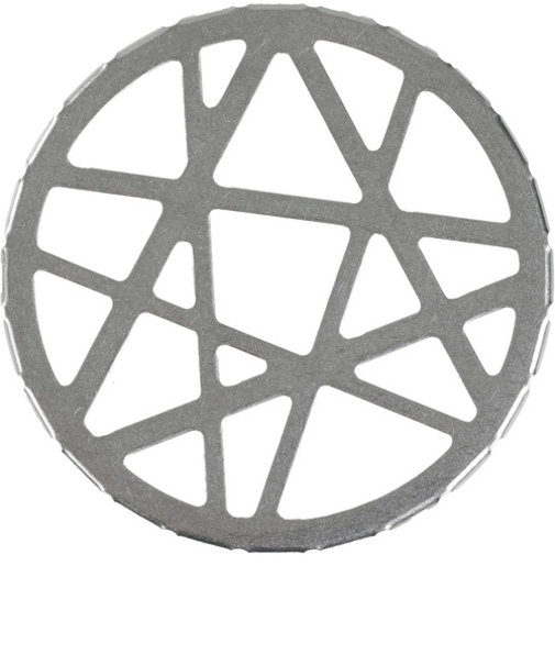 パール金属　ステンレス製ミニ五徳　HC－780