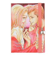 粧美堂（SHOBIDO）　天使なんかじゃない　アイシャドウパレット　TNJ68835　ピンク