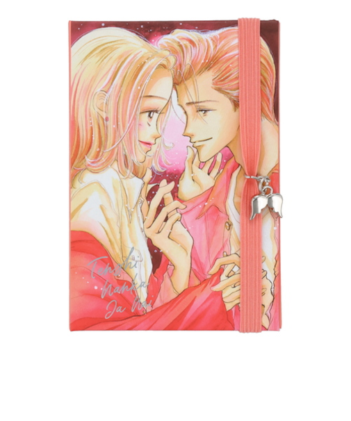 粧美堂（SHOBIDO）　天使なんかじゃない　アイシャドウパレット　TNJ68835　ピンク