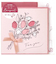ラボクリップ（LABCLIP）　メッセージボード　ブーケ　SCCD35-PK　ピンク