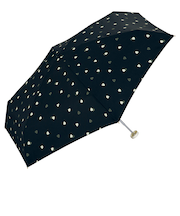 ダブリュピーシー（Wpc.）　ドローイングチェックハート　ミニ　ブラック