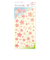 マインドウェイブ　さくらシール　さくらびより　82685　シンプル桜