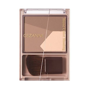 セザンヌ（CEZANNE）　ブレンドカラーシェーディング　03　メリハリトーン