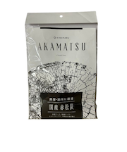 日の丸産業　調湿消臭　赤松炭　40g