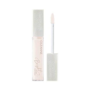 セザンヌ（CEZANNE）　ブライトカラーシーラー　00　メリハリホワイト