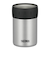 サーモス（THERMOS）　保冷缶ホルダー　350mL用　シルバー