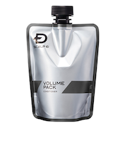 スカルプD　薬用スカルプボリュームパックコンディショナー　詰め替え用　350g