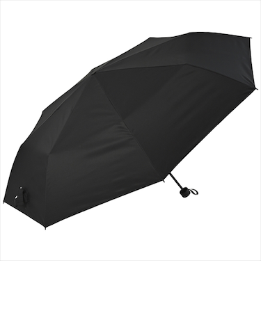 ニフティカラーズ（NiftyColors）　ピーチドロップ耐風ミニ65　5184　ブラック