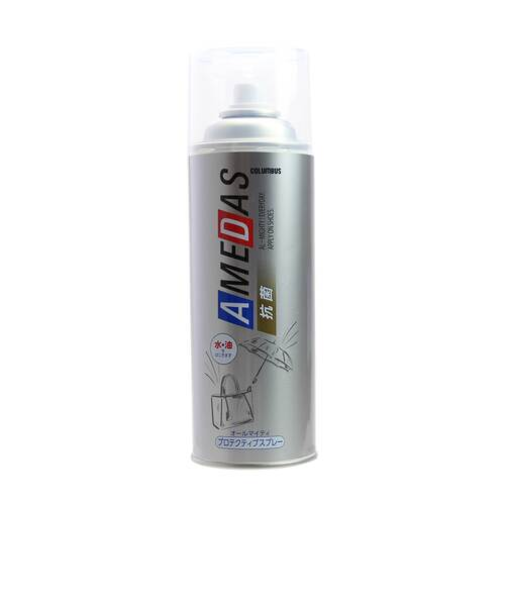 コロンブス（COLUMBUS）　抗菌アメダス　380mL