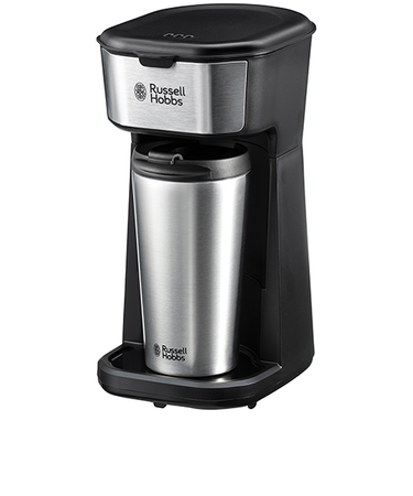 ラッセルホブス（Russell　Hobbs）　タンブラードリップ　8010JP