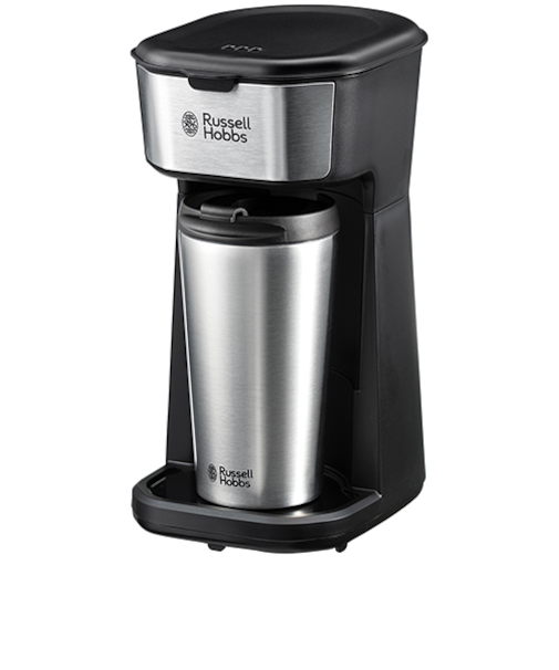 ラッセルホブス（Russell　Hobbs）　タンブラードリップ　8010JP